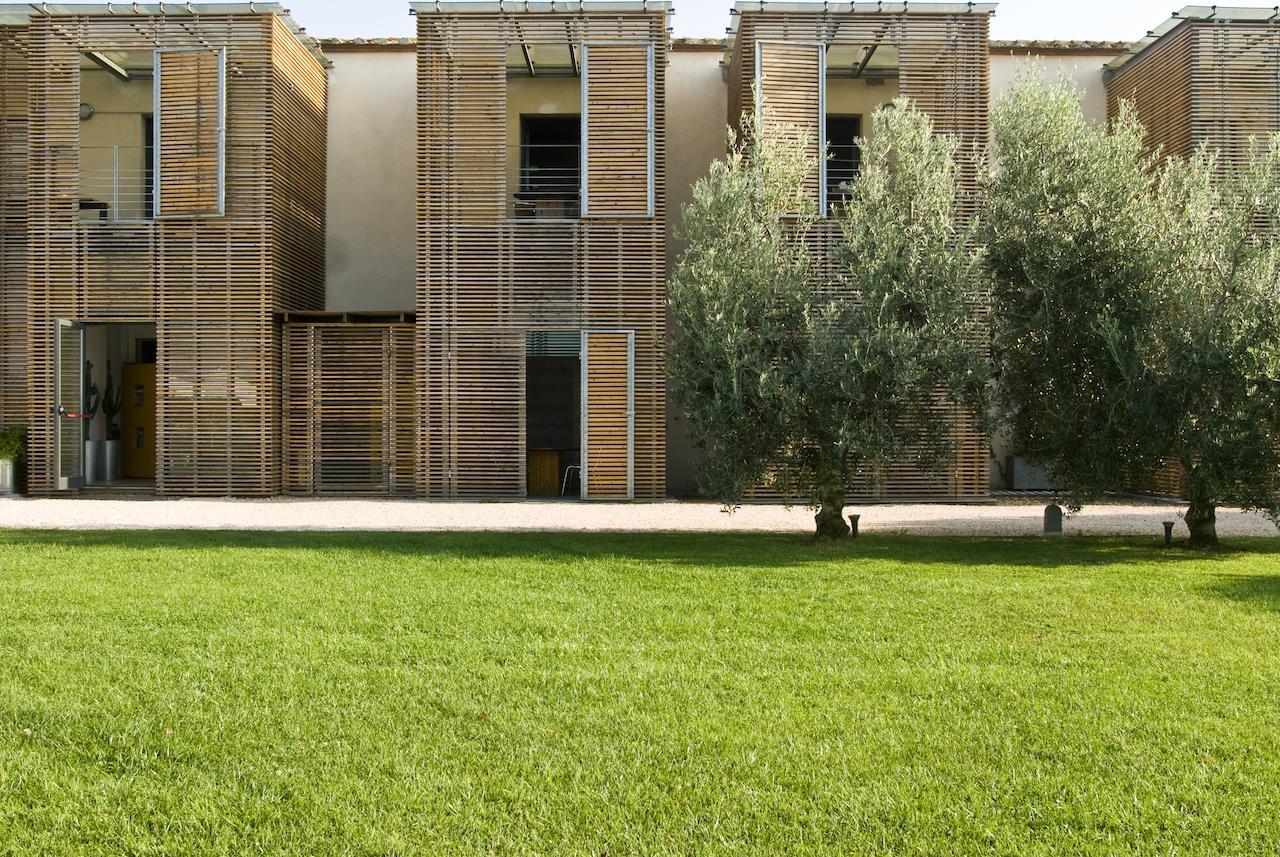 Villa Casale del Mare Castiglioncello Exterior foto