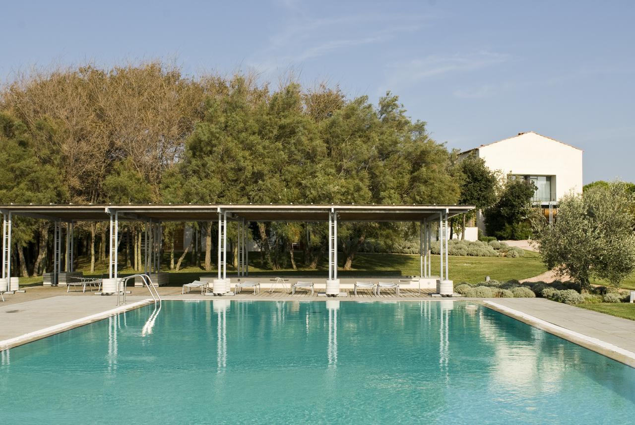 Villa Casale del Mare Castiglioncello Exterior foto