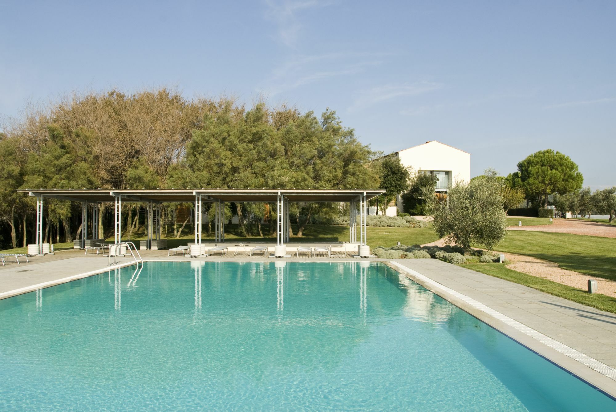 Villa Casale del Mare Castiglioncello Exterior foto